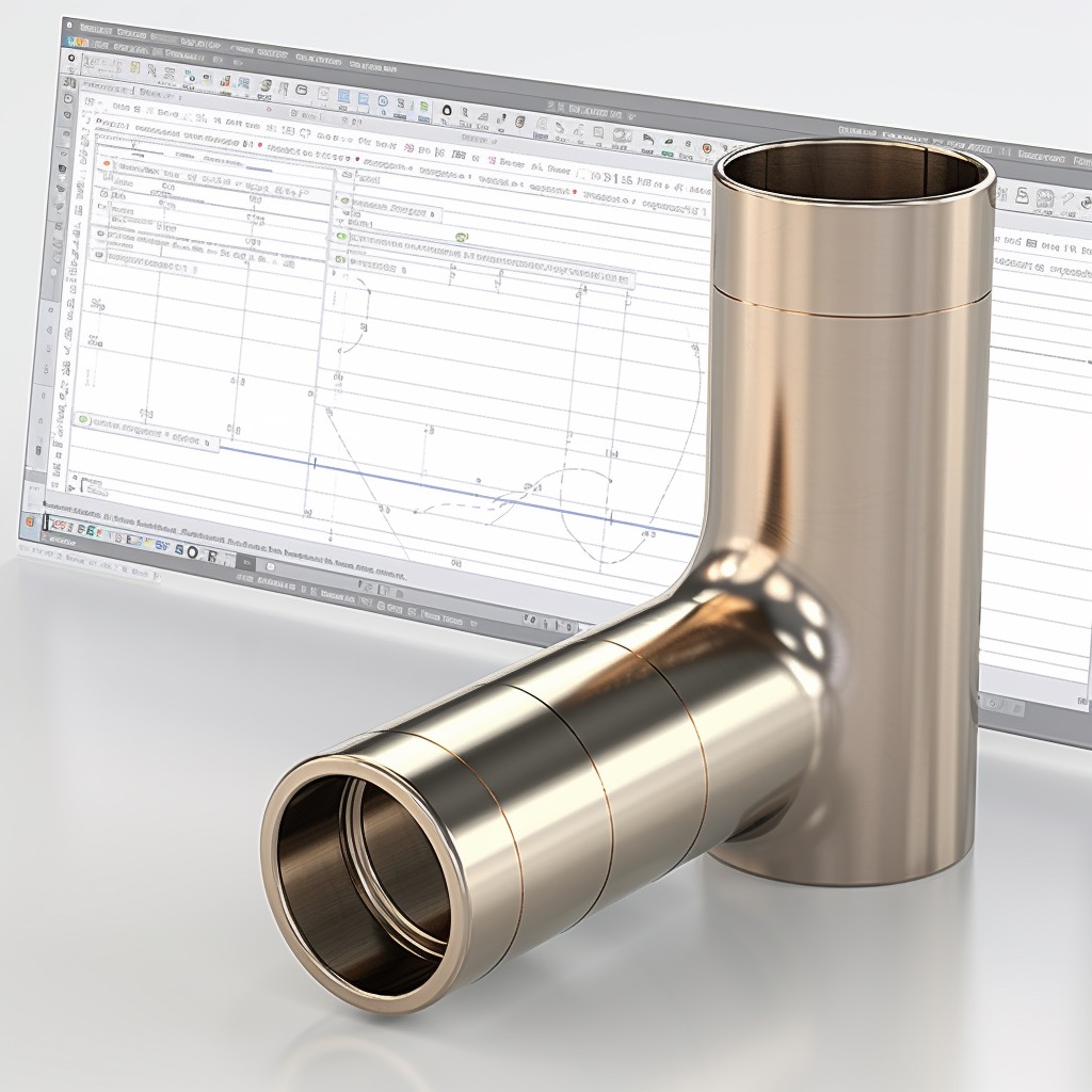 3D Modeling